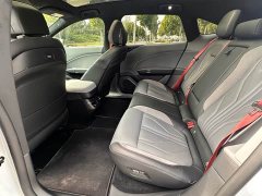 Zeekr 007GT Long Range RWD Smart Driving 100kWh - ფოტო 11