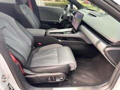 Zeekr 007GT Long Range RWD Smart Driving 100kWh - ფოტო 12