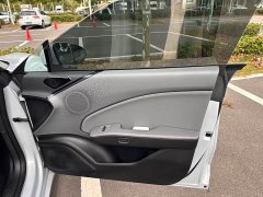 Zeekr 007GT Long Range RWD Smart Driving 100kWh - ფოტო 13