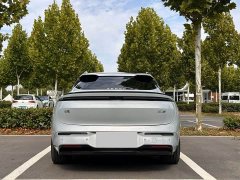 Zeekr 007GT Long Range RWD Smart Driving 100kWh - ფოტო 15