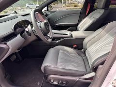 Zeekr 007GT Long Range RWD Smart Driving 100kWh - ფოტო 4
