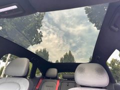Zeekr 007GT Long Range RWD Smart Driving 100kWh - ფოტო 5