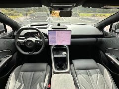 Zeekr 007GT Long Range RWD Smart Driving 100kWh - ფოტო 7