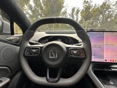 Zeekr 007GT Long Range RWD Smart Driving 100kWh - ფოტო 8