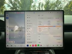 Zeekr 007GT Long Range RWD Smart Driving 100kWh - ფოტო 9