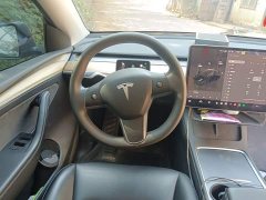 Tesla Model Y Facelift Rear-Wheel Drive - ფოტო 10