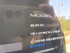Tesla Model Y Facelift Rear-Wheel Drive - ფოტო 12