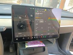 Tesla Model Y Facelift Rear-Wheel Drive - ფოტო 13