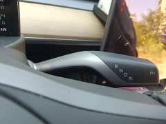 Tesla Model Y Facelift Rear-Wheel Drive - ფოტო 14