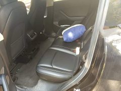 Tesla Model Y Facelift Rear-Wheel Drive - ფოტო 17