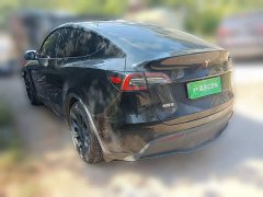 Tesla Model Y Facelift Rear-Wheel Drive - ფოტო 4