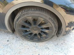 Tesla Model Y Facelift Rear-Wheel Drive - ფოტო 7
