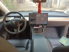 Tesla Model Y Facelift Rear-Wheel Drive - ფოტო 9