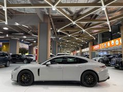 Porsche Panamera 2.9T - ფოტო 13