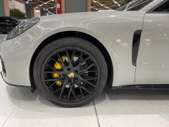 Porsche Panamera 2.9T - ფოტო 14