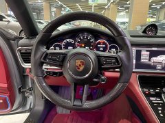 Porsche Panamera 2.9T - ფოტო 2