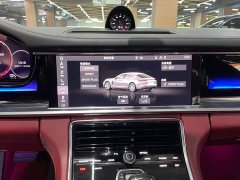 Porsche Panamera 2.9T - ფოტო 3