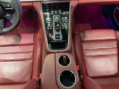 Porsche Panamera 2.9T - ფოტო 4