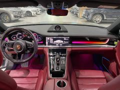 Porsche Panamera 2.9T - ფოტო 5