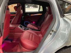 Porsche Panamera 2.9T - ფოტო 6