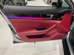 Porsche Panamera 2.9T - ფოტო 7