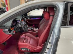 Porsche Panamera 2.9T - ფოტო 9