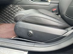 Mercedes-Benz C-Class C 260 L AMG Line - ფოტო 12