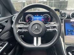 Mercedes-Benz C-Class C 260 L AMG Line - ფოტო 14