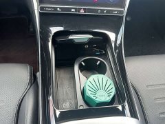 Mercedes-Benz C-Class C 260 L AMG Line - ფოტო 17