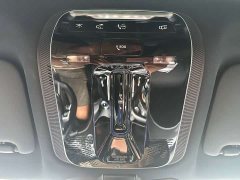 Mercedes-Benz C-Class C 260 L AMG Line - ფოტო 19