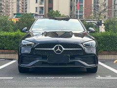 Mercedes-Benz C-Class C 260 L AMG Line - ფოტო 3