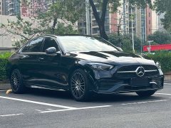 Mercedes-Benz C-Class C 260 L AMG Line - ფოტო 5