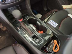 Chevrolet Equinox 2022 Mild Hybrid 550T RS AWD Intelligent Guard Edition - ფოტო 10