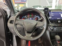 Chevrolet Equinox 2022 Mild Hybrid 550T RS AWD Intelligent Guard Edition - ფოტო 12
