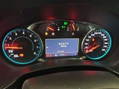 Chevrolet Equinox 2022 Mild Hybrid 550T RS AWD Intelligent Guard Edition - ფოტო 15
