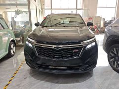 Chevrolet Equinox 2022 Mild Hybrid 550T RS AWD Intelligent Guard Edition - ფოტო 2