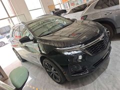Chevrolet Equinox 2022 Mild Hybrid 550T RS AWD Intelligent Guard Edition - ფოტო 3