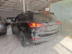 Chevrolet Equinox 2022 Mild Hybrid 550T RS AWD Intelligent Guard Edition - ფოტო 5