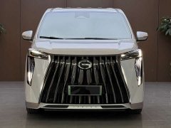 GAC Trumpchi E9 Super Fast Charging Exclusive - ფოტო 1