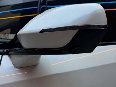 GAC Trumpchi E9 Super Fast Charging Exclusive - ფოტო 10
