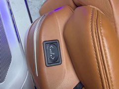 GAC Trumpchi E9 Super Fast Charging Exclusive - ფოტო 11