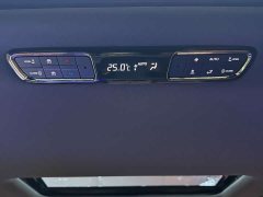 GAC Trumpchi E9 Super Fast Charging Exclusive - ფოტო 12
