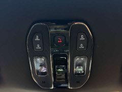 GAC Trumpchi E9 Super Fast Charging Exclusive - ფოტო 13