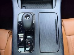 GAC Trumpchi E9 Super Fast Charging Exclusive - ფოტო 14