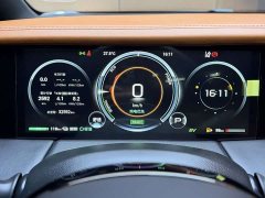 GAC Trumpchi E9 Super Fast Charging Exclusive - ფოტო 17