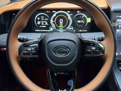 GAC Trumpchi E9 Super Fast Charging Exclusive - ფოტო 18