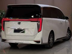 GAC Trumpchi E9 Super Fast Charging Exclusive - ფოტო 19