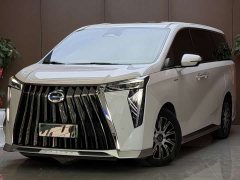 GAC Trumpchi E9 Super Fast Charging Exclusive - ფოტო 2
