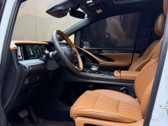 GAC Trumpchi E9 Super Fast Charging Exclusive - ფოტო 4