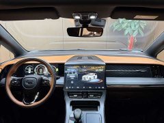 GAC Trumpchi E9 Super Fast Charging Exclusive - ფოტო 5